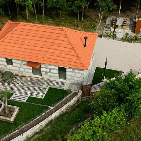 Santo Antonio بيت للعطل