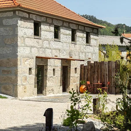 بيت للعطل Santo Antonio