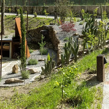 Santo Antonio بيت للعطل